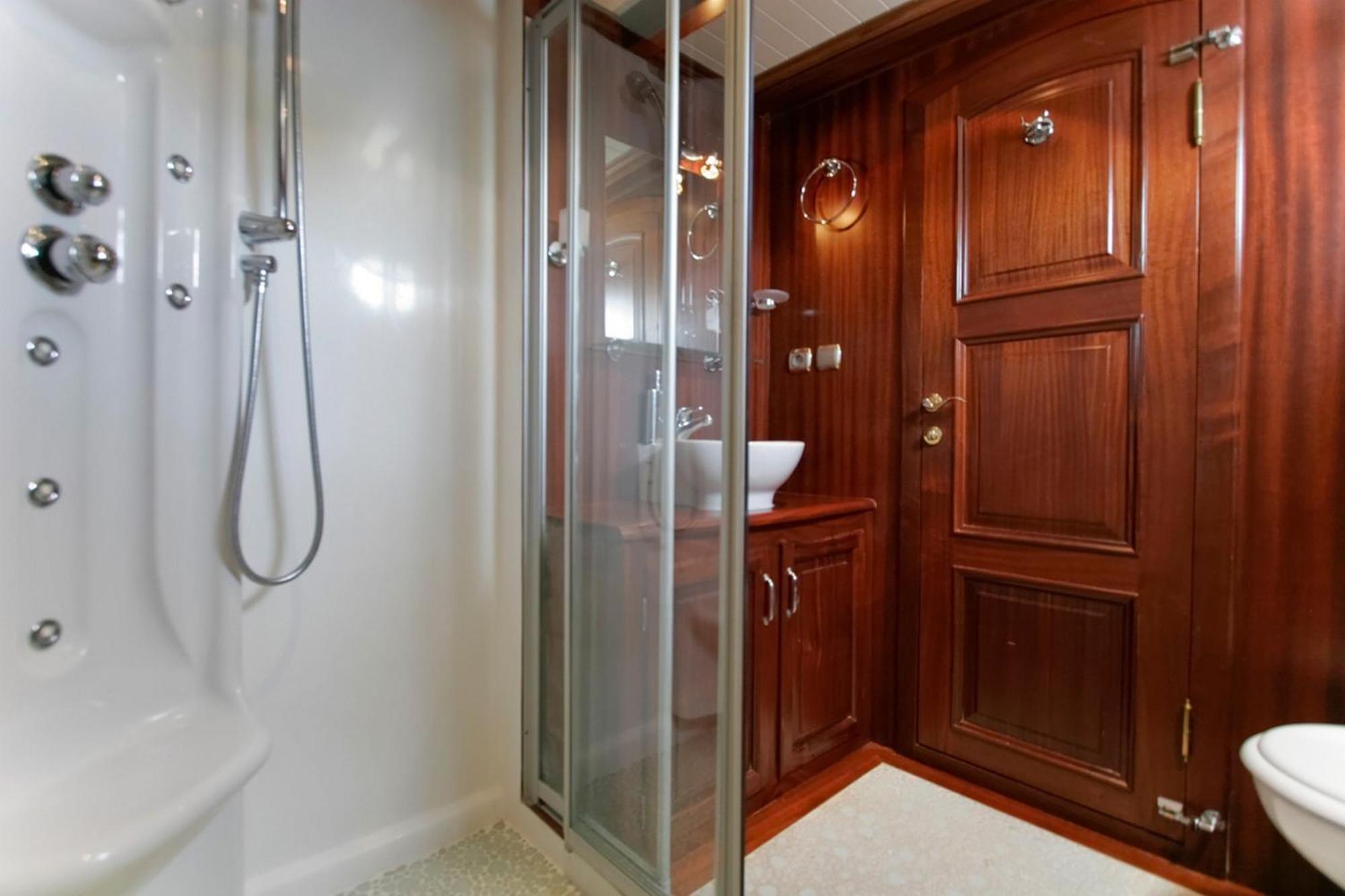 Silver Otel Palermo Dış mekan fotoğraf